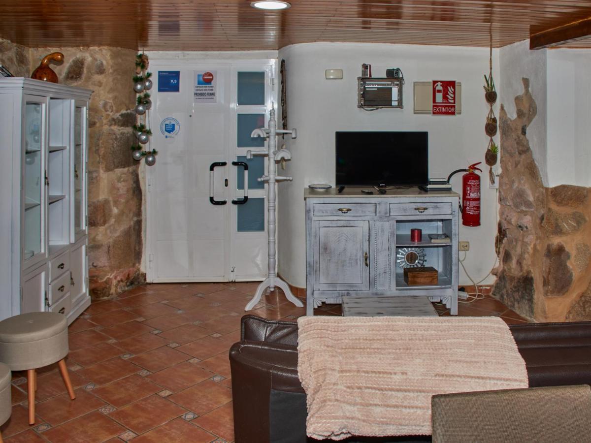 Апартаменти Casa A Coruxa San Salvador de Poio Екстер'єр фото