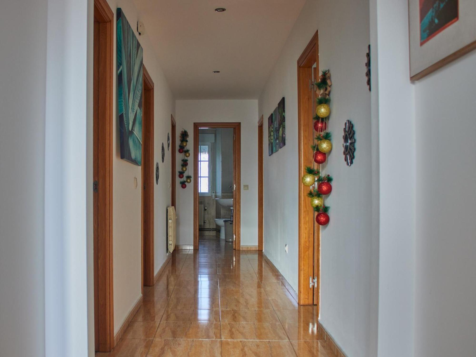 Апартаменти Casa A Coruxa San Salvador de Poio Номер фото